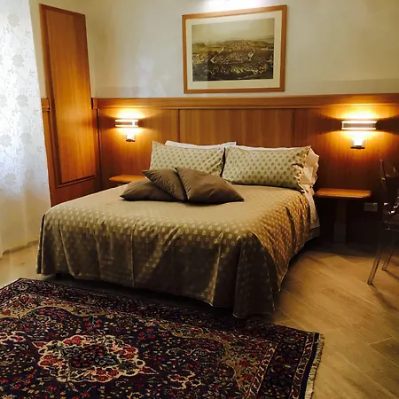 B&B Acasadibarbara