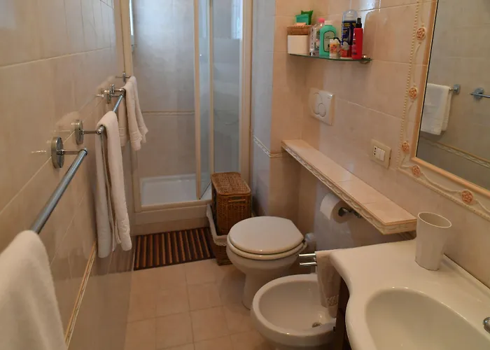 Acasadibarbara Oda ve Kahvaltı