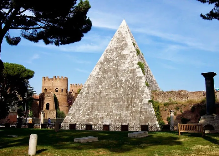 Acasadibarbara Oda ve Kahvaltı Roma