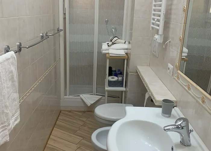 Acasadibarbara 4*
