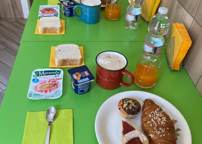 Acasadibarbara רומא