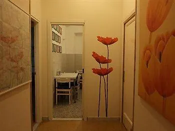 לינה וארוחת בוקר Acasadibarbara 4*