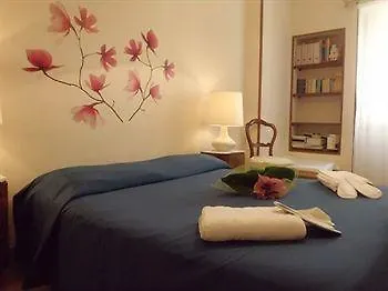 Oda ve Kahvaltı Acasadibarbara