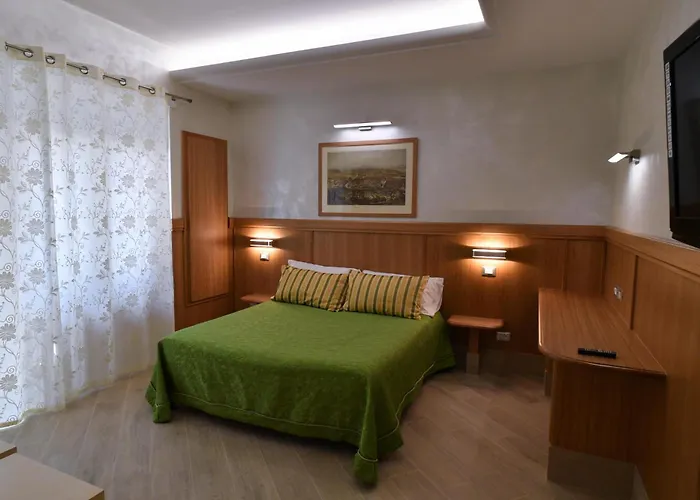 Acasadibarbara 4*